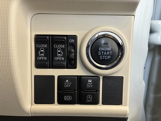 ムーヴキャンバスＧブラックインテリアＶＳ　ＳＡIII（北海道）の中古車