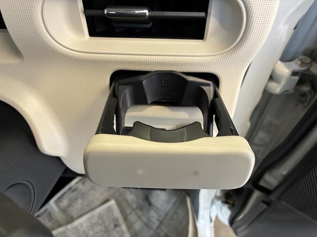 ムーヴキャンバスＧブラックインテリアＶＳ　ＳＡIII（北海道）の中古車