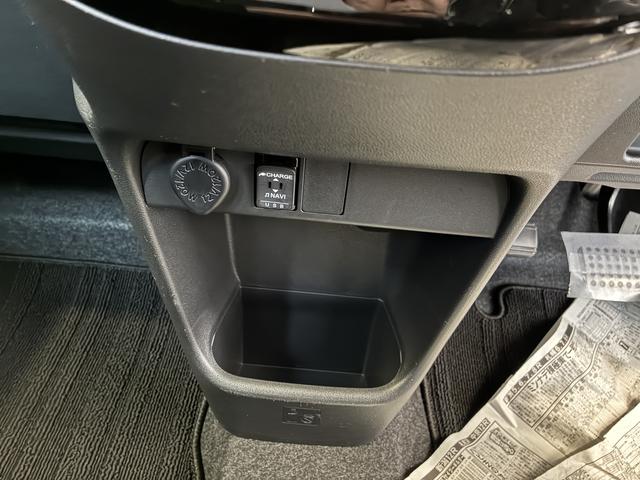 ムーヴキャンバスＧブラックインテリアＶＳ　ＳＡIII（北海道）の中古車