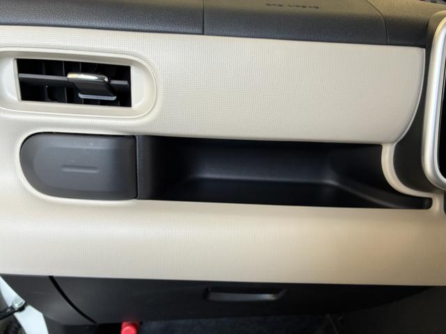 ムーヴキャンバスＧブラックインテリアＶＳ　ＳＡIII（北海道）の中古車