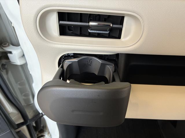 ムーヴキャンバスＧブラックインテリアＶＳ　ＳＡIII（北海道）の中古車