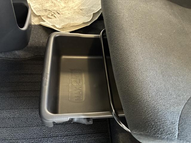 ムーヴキャンバスＧブラックインテリアＶＳ　ＳＡIII（北海道）の中古車