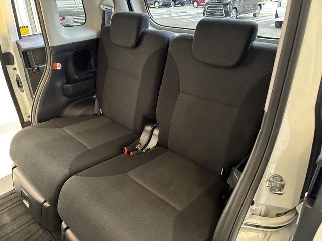 ムーヴキャンバスＧブラックインテリアＶＳ　ＳＡIII（北海道）の中古車