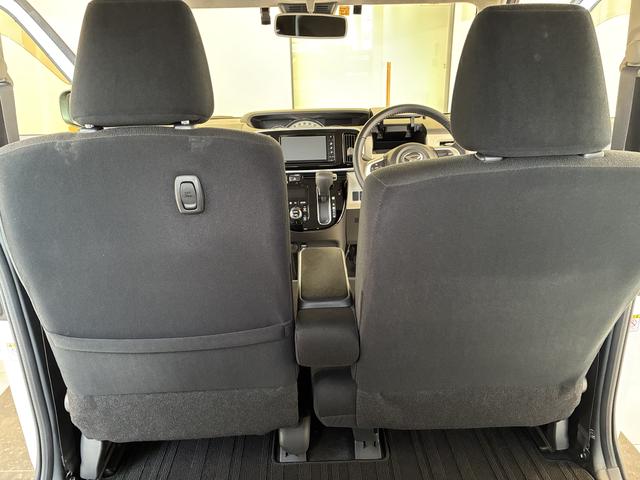 ムーヴキャンバスＧブラックインテリアＶＳ　ＳＡIII（北海道）の中古車