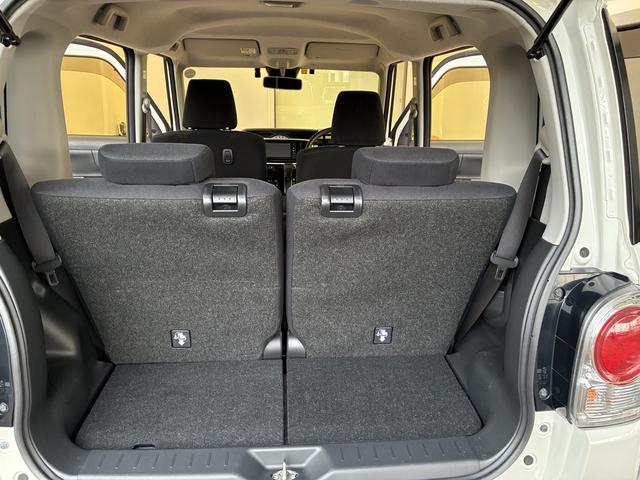 ムーヴキャンバスＧブラックインテリアＶＳ　ＳＡIII（北海道）の中古車