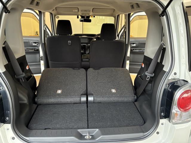 ムーヴキャンバスＧブラックインテリアＶＳ　ＳＡIII（北海道）の中古車