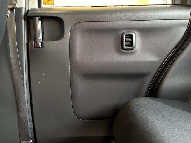 ムーヴキャンバスＧブラックインテリアＶＳ　ＳＡIII（北海道）の中古車