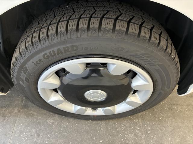 ムーヴキャンバスＧブラックインテリアＶＳ　ＳＡIII（北海道）の中古車