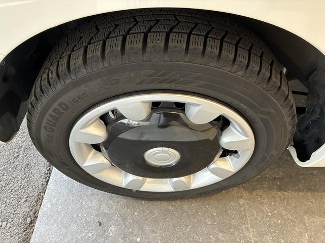 ムーヴキャンバスＧブラックインテリアＶＳ　ＳＡIII（北海道）の中古車