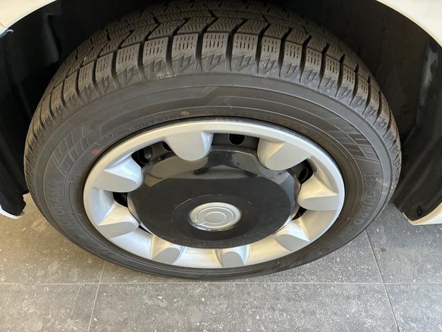 ムーヴキャンバスＧブラックインテリアＶＳ　ＳＡIII（北海道）の中古車