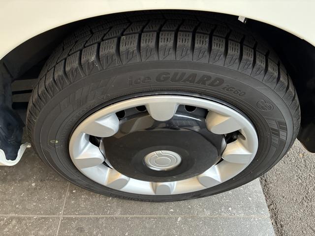 ムーヴキャンバスＧブラックインテリアＶＳ　ＳＡIII（北海道）の中古車