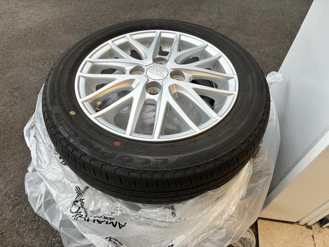 ムーヴキャンバスＧブラックインテリアＶＳ　ＳＡIII（北海道）の中古車