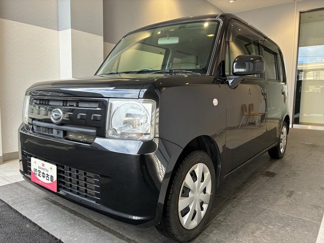 ムーヴコンテL(北海道)の中古車