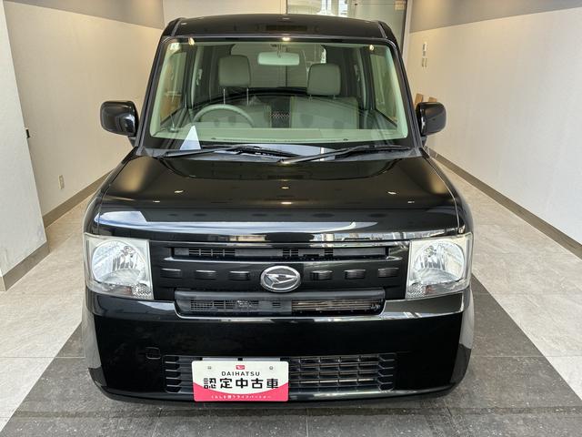 ムーヴコンテL(北海道)の中古車