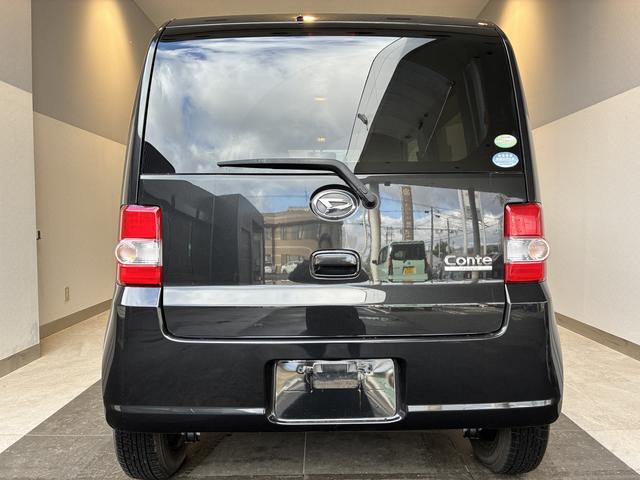 ムーヴコンテL(北海道)の中古車