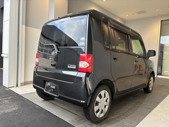 ムーヴコンテL(北海道)の中古車