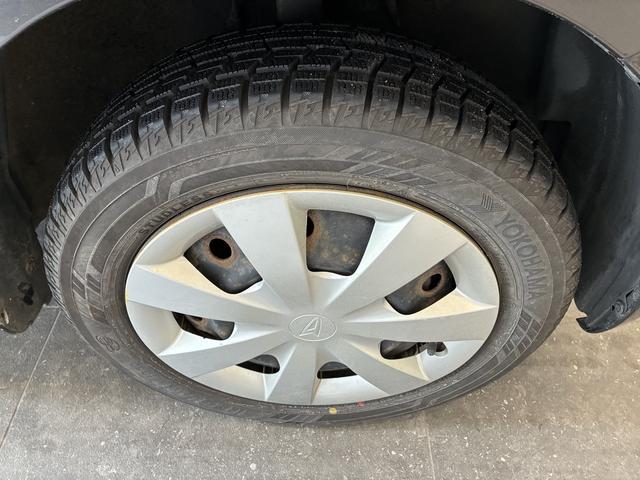 ムーヴコンテL(北海道)の中古車