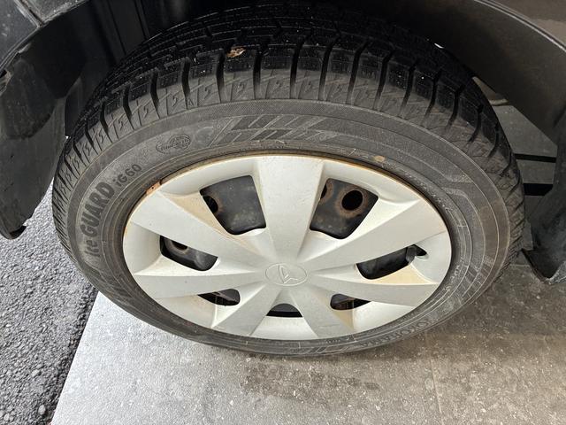 ムーヴコンテL(北海道)の中古車