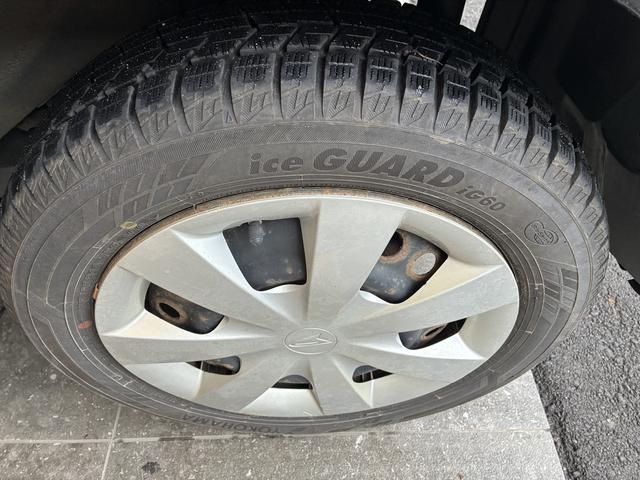 ムーヴコンテL(北海道)の中古車