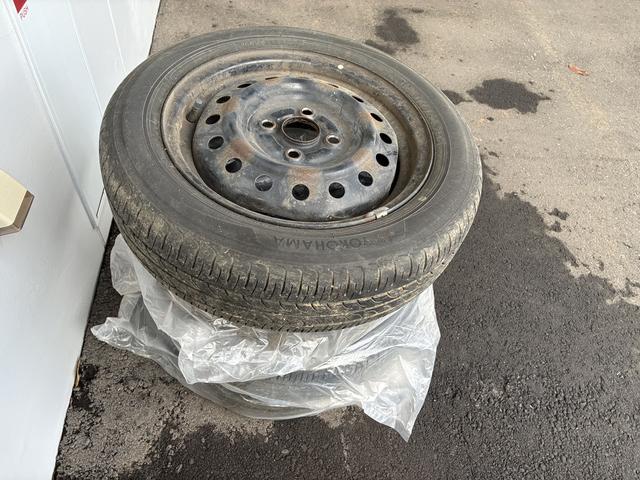 ムーヴコンテL(北海道)の中古車