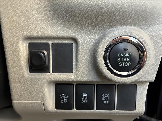 キャストスタイルＧ　ＳＡII　４ＷＤワンオーナー・４ＷＤ・５．４Ｋ・ナビ・バックカメラ・ステアリングスイッチ・オートエアコン・スマートアシスト搭載車・スタッドレスタイヤ・ドアバイザー・電子カードキー・シートアンダートレイ・アルミホイール（北海道）の中古車