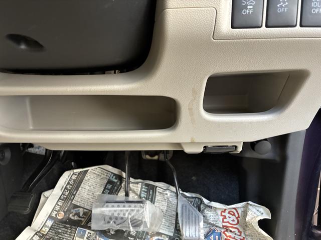 キャストスタイルＧ　ＳＡII　４ＷＤワンオーナー・４ＷＤ・５．４Ｋ・ナビ・バックカメラ・ステアリングスイッチ・オートエアコン・スマートアシスト搭載車・スタッドレスタイヤ・ドアバイザー・電子カードキー・シートアンダートレイ・アルミホイール（北海道）の中古車