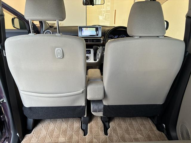 キャストスタイルＧ　ＳＡII　４ＷＤワンオーナー・４ＷＤ・５．４Ｋ・ナビ・バックカメラ・ステアリングスイッチ・オートエアコン・スマートアシスト搭載車・スタッドレスタイヤ・ドアバイザー・電子カードキー・シートアンダートレイ・アルミホイール（北海道）の中古車