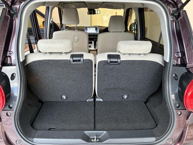 キャストスタイルＧ　ＳＡII　４ＷＤワンオーナー・４ＷＤ・５．４Ｋ・ナビ・バックカメラ・ステアリングスイッチ・オートエアコン・スマートアシスト搭載車・スタッドレスタイヤ・ドアバイザー・電子カードキー・シートアンダートレイ・アルミホイール（北海道）の中古車