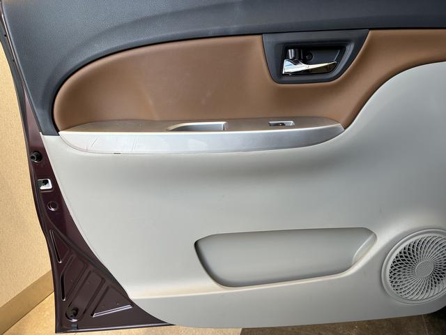 キャストスタイルＧ　ＳＡII　４ＷＤワンオーナー・４ＷＤ・５．４Ｋ・ナビ・バックカメラ・ステアリングスイッチ・オートエアコン・スマートアシスト搭載車・スタッドレスタイヤ・ドアバイザー・電子カードキー・シートアンダートレイ・アルミホイール（北海道）の中古車