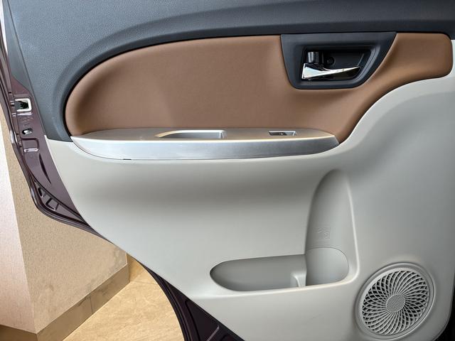 キャストスタイルＧ　ＳＡII　４ＷＤワンオーナー・４ＷＤ・５．４Ｋ・ナビ・バックカメラ・ステアリングスイッチ・オートエアコン・スマートアシスト搭載車・スタッドレスタイヤ・ドアバイザー・電子カードキー・シートアンダートレイ・アルミホイール（北海道）の中古車