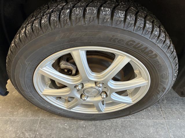 キャストスタイルＧ　ＳＡII　４ＷＤワンオーナー・４ＷＤ・５．４Ｋ・ナビ・バックカメラ・ステアリングスイッチ・オートエアコン・スマートアシスト搭載車・スタッドレスタイヤ・ドアバイザー・電子カードキー・シートアンダートレイ・アルミホイール（北海道）の中古車