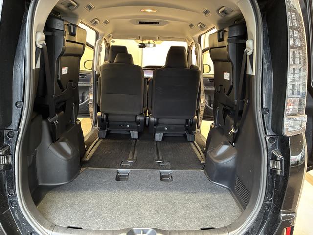 ノアX 4WDワンオーナー・4WD・12.7万?・ナビ・バックカメラ・ETC・ドライブレコーダー・ステアリングスイッチ・オートエアコン・片側電動スライドドア・ドアサンシェード・ドアバイザー・電子カードキー(北海道)の中古車