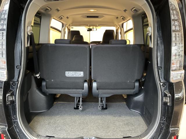 ノアX 4WDワンオーナー・4WD・12.7万?・ナビ・バックカメラ・ETC・ドライブレコーダー・ステアリングスイッチ・オートエアコン・片側電動スライドドア・ドアサンシェード・ドアバイザー・電子カードキー(北海道)の中古車