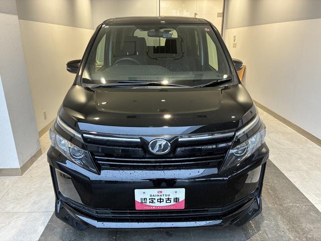 ノアX 4WDワンオーナー・4WD・12.7万?・ナビ・バックカメラ・ETC・ドライブレコーダー・ステアリングスイッチ・オートエアコン・片側電動スライドドア・ドアサンシェード・ドアバイザー・電子カードキー(北海道)の中古車