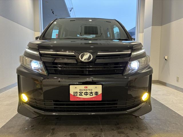 ノアX 4WDワンオーナー・4WD・12.7万?・ナビ・バックカメラ・ETC・ドライブレコーダー・ステアリングスイッチ・オートエアコン・片側電動スライドドア・ドアサンシェード・ドアバイザー・電子カードキー(北海道)の中古車