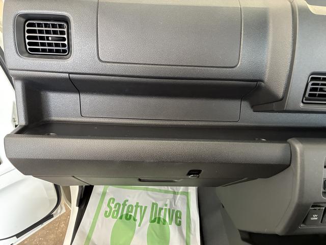 ハイゼットトラックスタンダード　４ＷＤ電子制御式４ＷＤ・１．２万Ｋ・ＡＭ／ＦＭラジオ・マニュアルエアコン・横滑り防止・アイドリングストップ・ヘッドライトコントロール・衝突回避支援システム・コーナーセンサー・平シート・スマートアシスト搭載車（北海道）の中古車