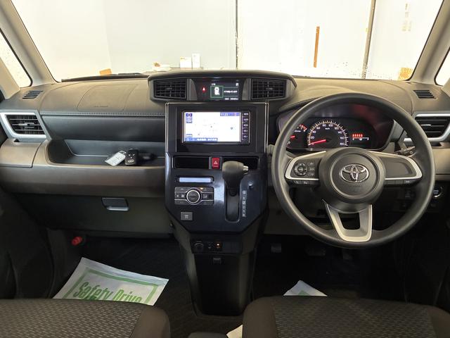 ルーミーG(北海道)の中古車