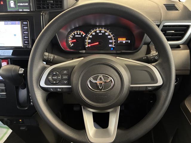 ルーミーG(北海道)の中古車