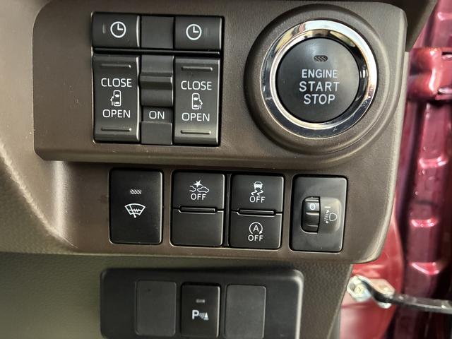 ルーミーG(北海道)の中古車