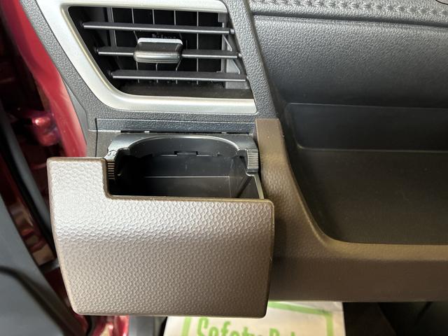 ルーミーG(北海道)の中古車