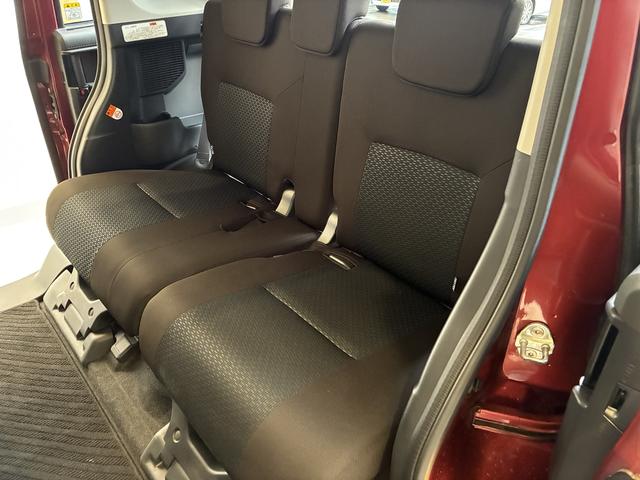 ルーミーG(北海道)の中古車