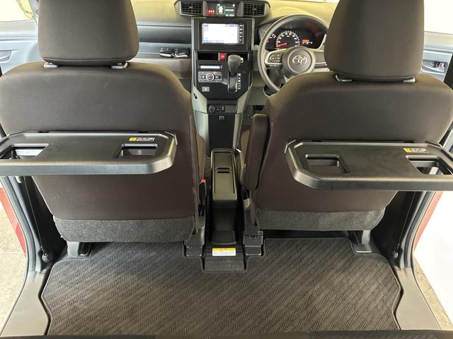 ルーミーG(北海道)の中古車