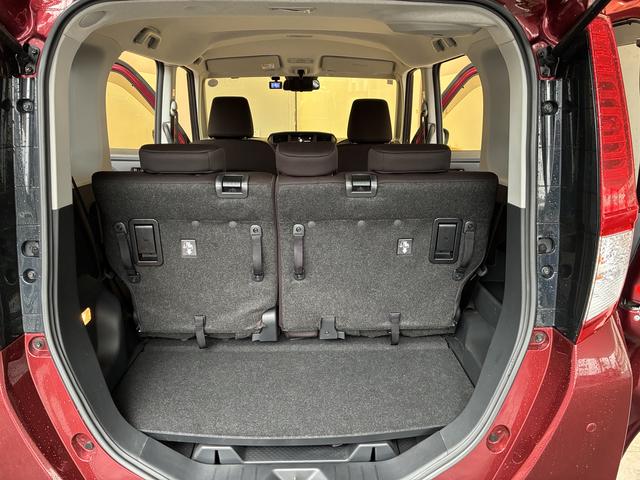 ルーミーG(北海道)の中古車