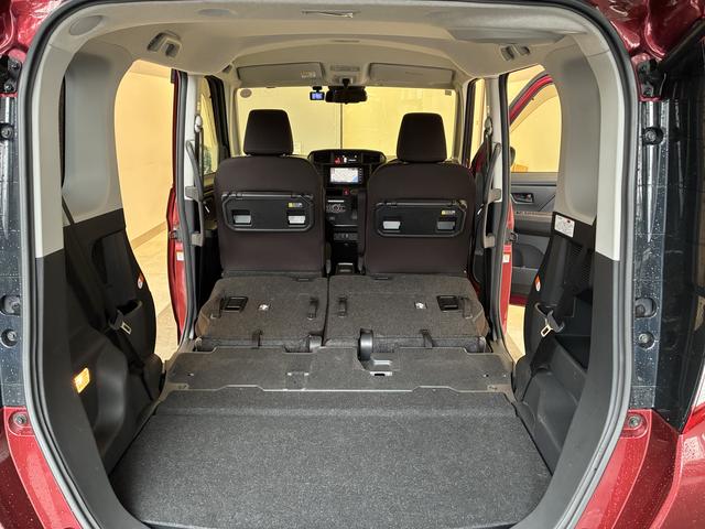 ルーミーG(北海道)の中古車