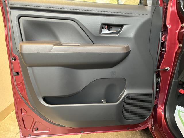 ルーミーG(北海道)の中古車