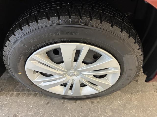 ルーミーG(北海道)の中古車