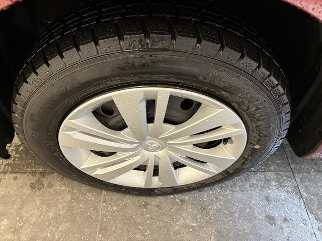 ルーミーG(北海道)の中古車