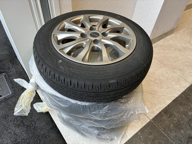 ルーミーG(北海道)の中古車