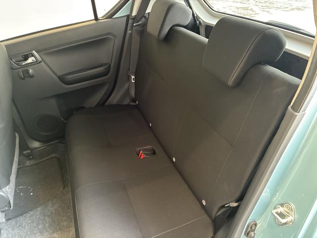 ミライースＸ　リミテッドＳＡIII　４ＷＤワンオーナー・４ＷＤ・０．６万Ｋ・ＣＤチューナー・マニュアルエアコン・パーキングセンサー・横滑り防止・アイドリングストップ・ヘッドライトコントロール・衝突回避支援システム・オートハイビーム・スマアシ（北海道）の中古車