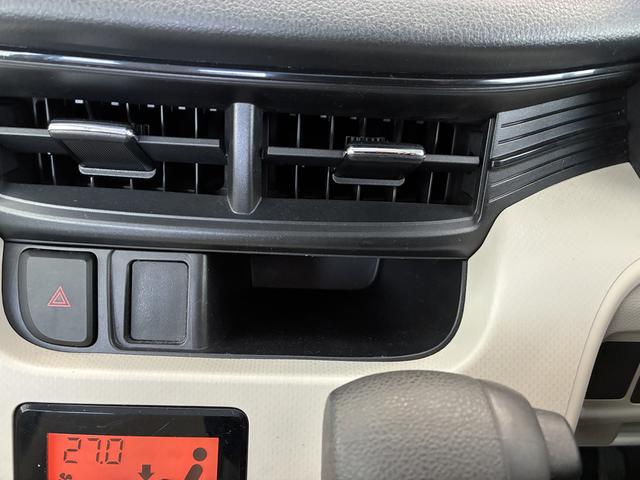 ムーヴＸターボ　ＳＡ　４ＷＤワンオーナー・４ＷＤ・２．６万Ｋ・ＣＤチューナー・オートエアコン・シートアンダートレイ・ドアバイザー・電子カードキー・フルホイールキャップ・横滑り防止・ヘッドライトコントロール・衝突回避支援システム（北海道）の中古車